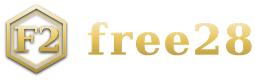 free28 โลโก้
